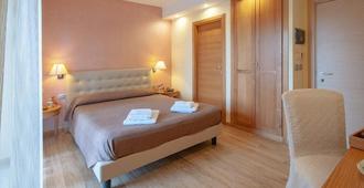Maison Reale - Foggia - Bedroom