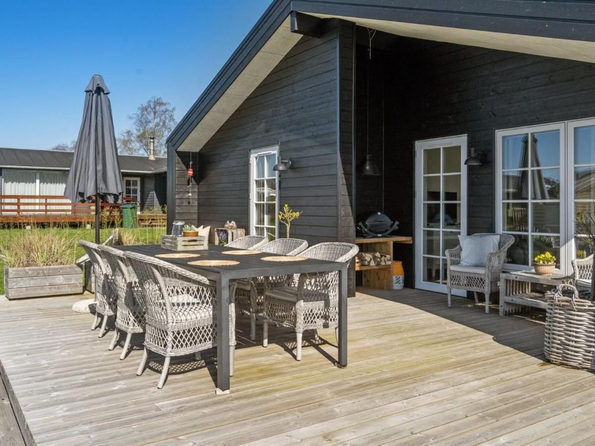 Holiday Home Ovine - 300m from the sea by Interhome – Horsens
