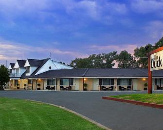 The Duck Inn Apartments - Tamworth - Edificio