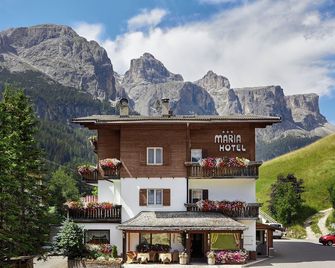 Hotel Maria - Corvara in Badia