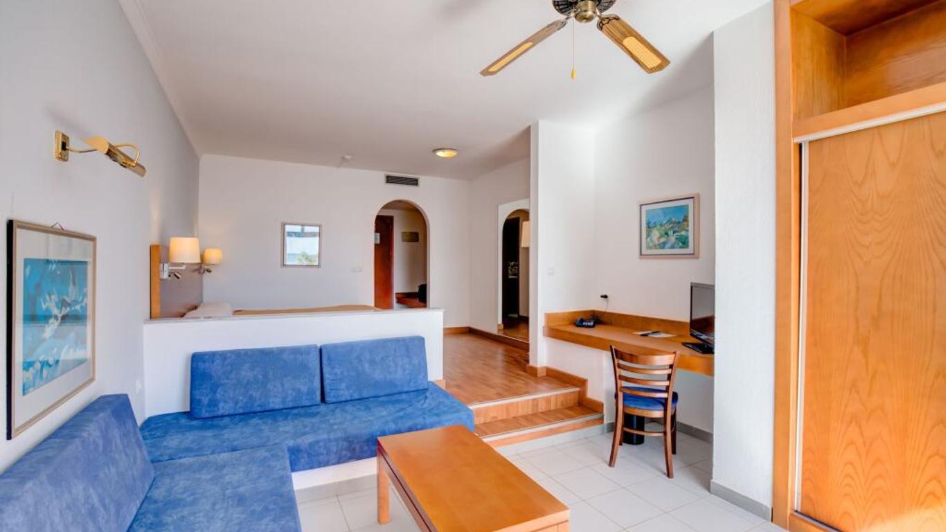 Hôtel Fuerteventura Playa