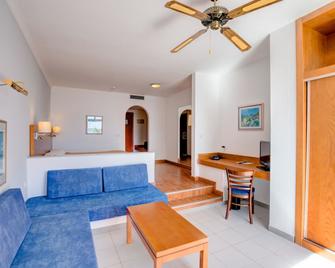 Hôtel Fuerteventura Playa - Costa Calma - Living room