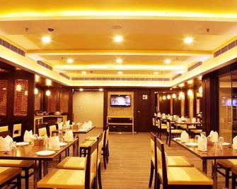 Hotel Crystal Park - Ajmer - Restaurante