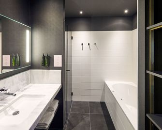 Van der Valk Hotel Amsterdam - Amstel - Amsterdam - Bad