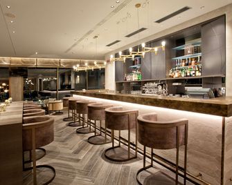 힐튼 밀란 - 밀라노 - 바