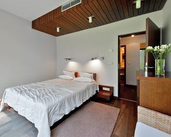 Belvilis Hotel - Molėtai - Bedroom