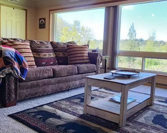 Highland River Ranch - Sedro Woolley