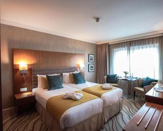 Lakeside Park Hotel & Spa - Ryde - Slaapkamer