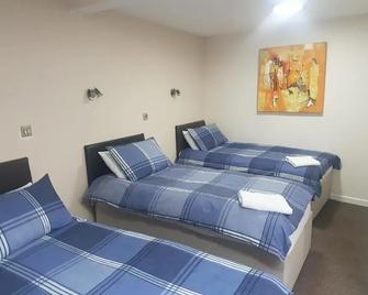 Shanahans B&B with Sports Bar - Birmingham - Quarto