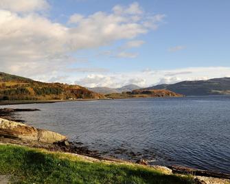 Exceptional House In Superb Location In Nts Conservation Area, Stunning Sea View - Kyle - Beach