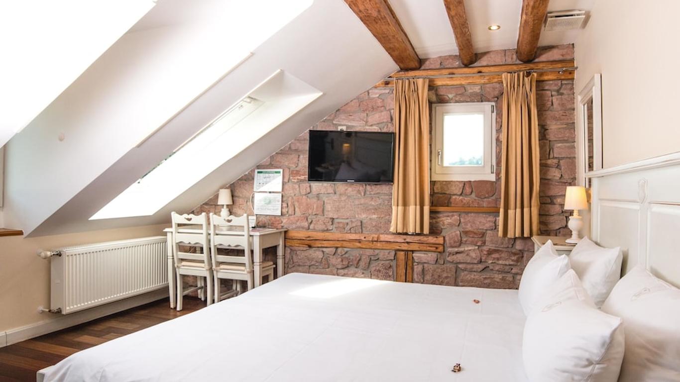 فندق فيلا مارستال