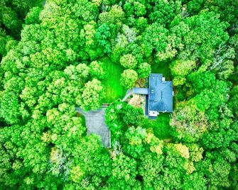 The Harlow House - Rhinebeck - Vista del exterior