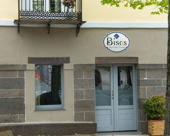 Bisos - Paulilatino - Building