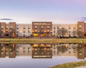 TownePlace Suites by Marriott Jackson Ridgeland/The Township at Colony Park - Ridgeland - Будівля