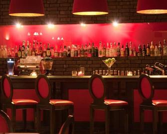 Hotel Royal Baltic 4 Luxury Boutique - Ustka - Bar