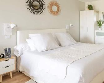 Studio Confort O Nico-Dormiratoulouse Colomiers - Colomiers - Chambre
