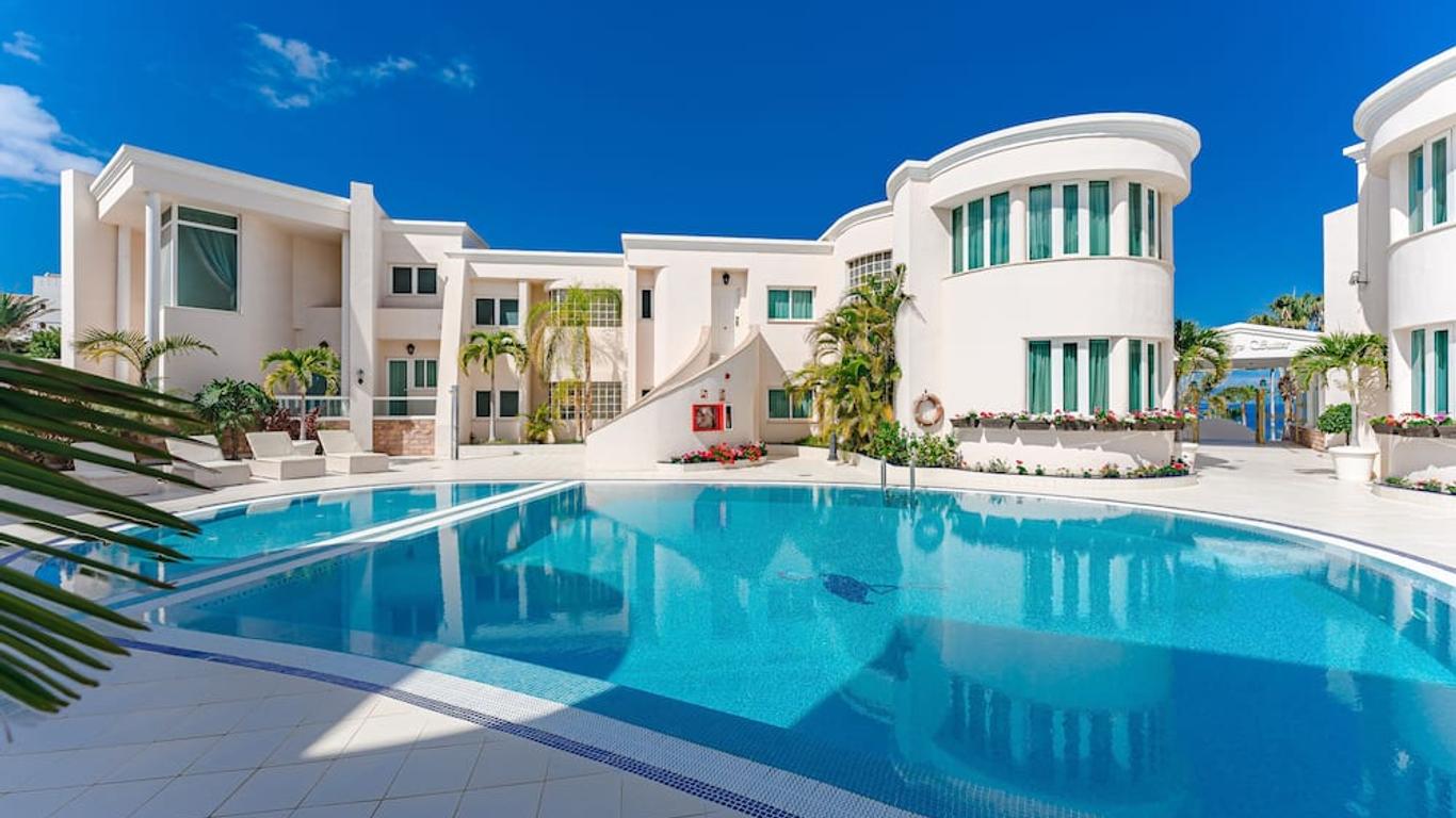 Flamingo Suites Boutique Hotel