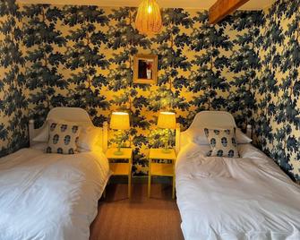 The Mews House, Central Devizes - Devizes - Bedroom