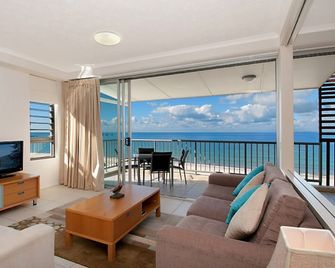 On the Beach Resort Bribie Island - Woorim
