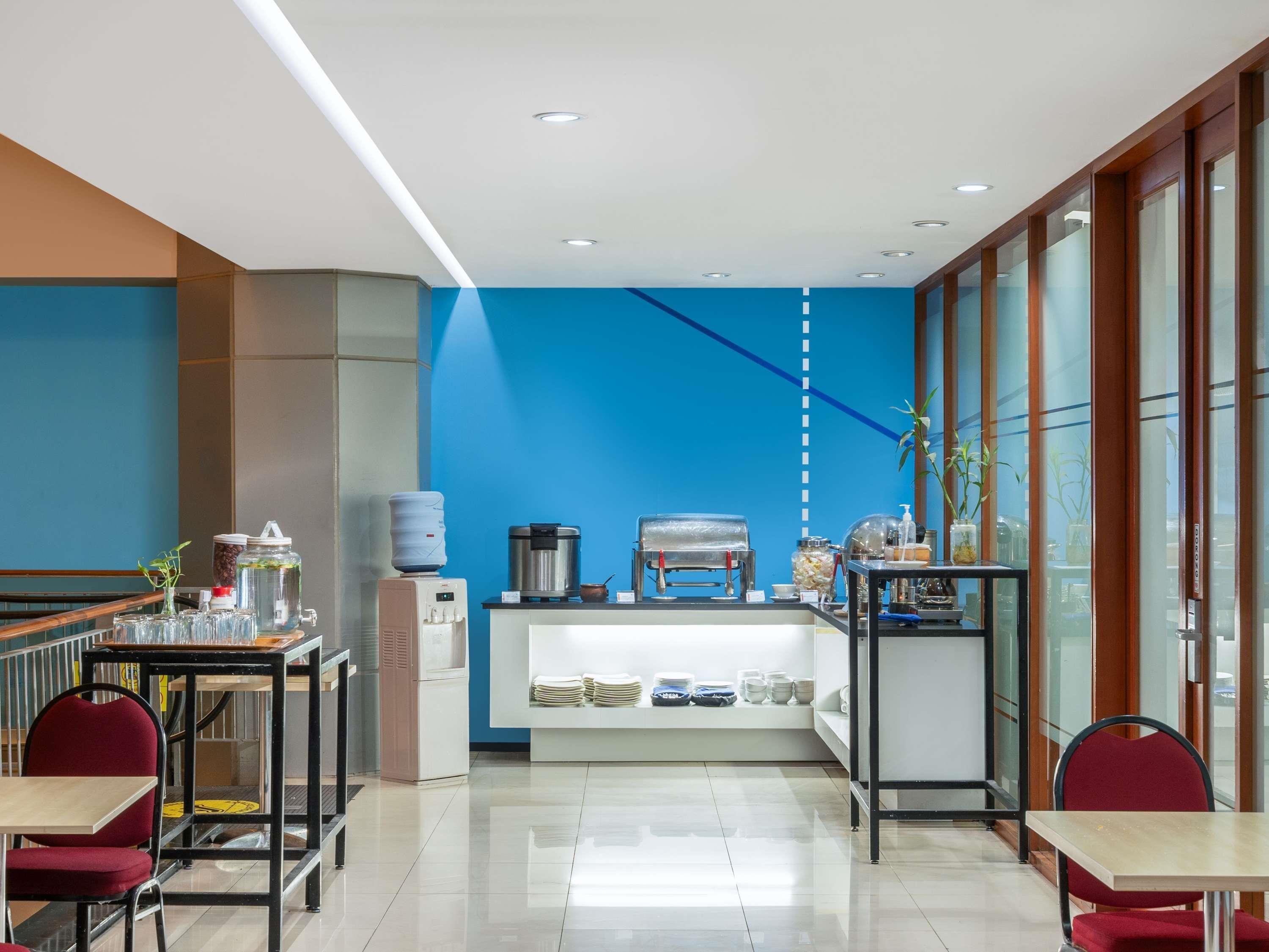 Ibis Budget Jakarta Menteng - ג'קרטה - בניין