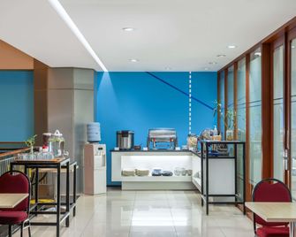 Ibis Budget Jakarta Menteng - Jakarta - Toà nhà
