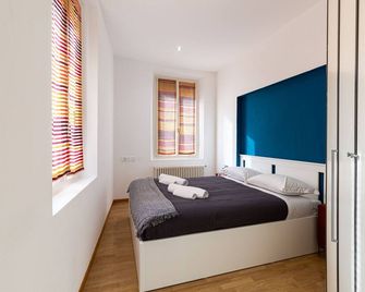 Venturini Guest House - Centro città - Bolonha - Quarto