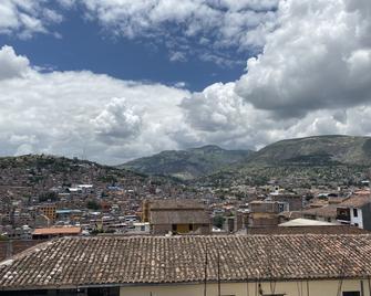 Apartment Ayacucho - Ayacucho - Vista del exterior