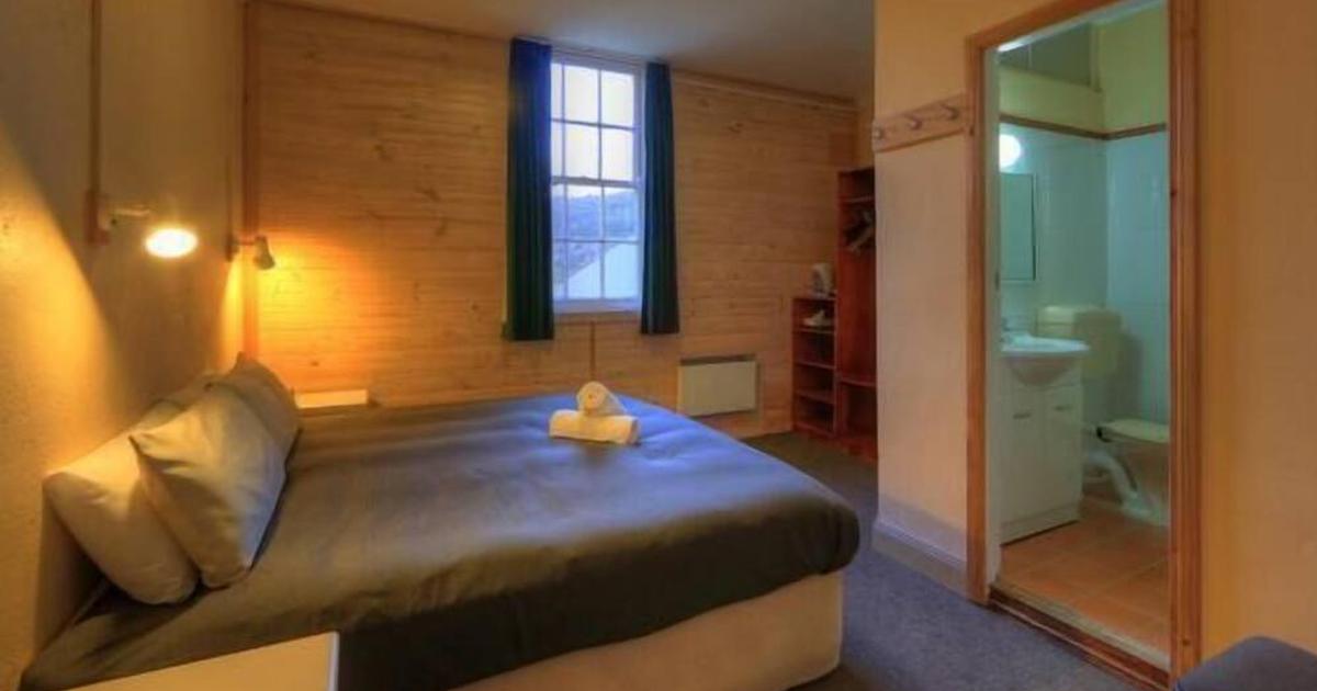 Sponars Chalet à partir de 283 €. Lodges à Jindabyne KAYAK