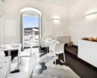 Epoca - Camere Con Stile - Ragusa - Restaurant
