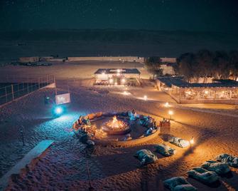 Thousand Nights Camp - Bidīyah