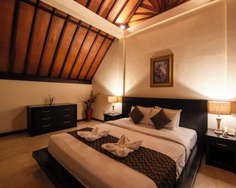 Bali Ayu Hotel And Villas - Kuta