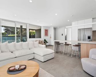 Casa Lux - Aireys Inlet - Sala de estar