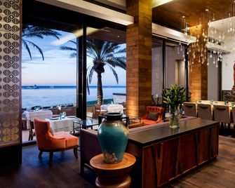 Casa Maat at JW Marriott Los Cabos Beach Resort & Spa - San José del Cabo - Restaurace