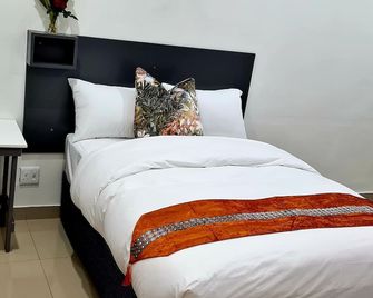 Maison Akiba - Pretoria - Bedroom