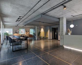 Aspin Suite Ancoats S - Manchester