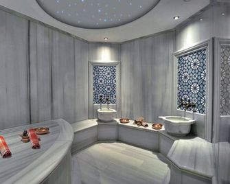 Endless Suites Taksim - Istanbul - Spa
