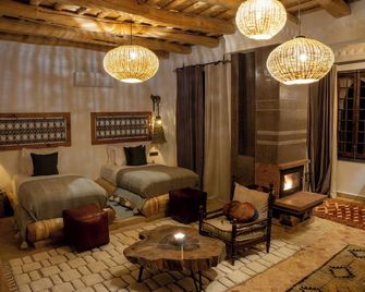 Eden Boutique Hotel - Ait Ouglif