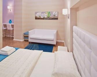Lviv Apartments - Leópolis - Habitación