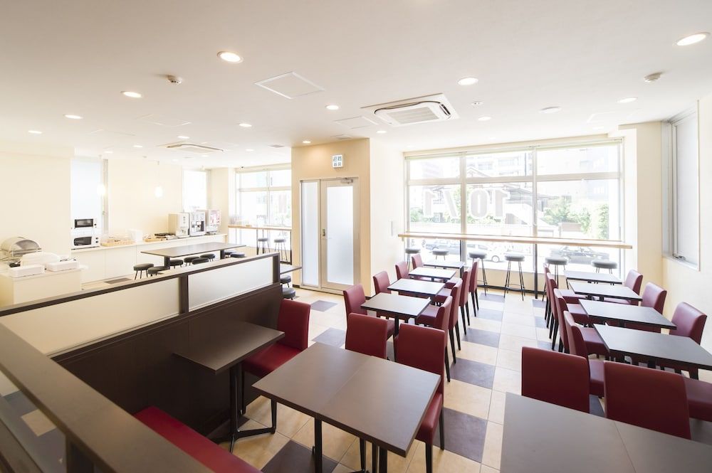 أوربين هيروشيما سنترال - هيروشيما - مطعم