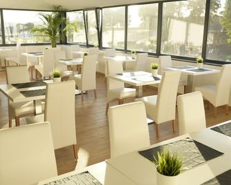 Hotel Lara - Valença - Restaurant