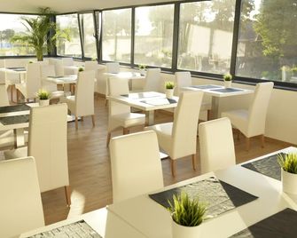 Hotel Lara - Valença - Restaurant