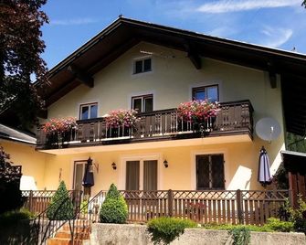 Haus Gabriele - Bad Mitterndorf - Clădire