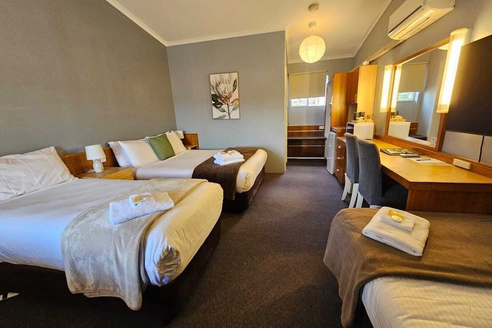 Waterview Gosford Motor Inn