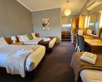 Waterview Gosford Motor Inn - Gosford - Habitació