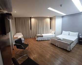 Hotel Mohave - Campo Grande