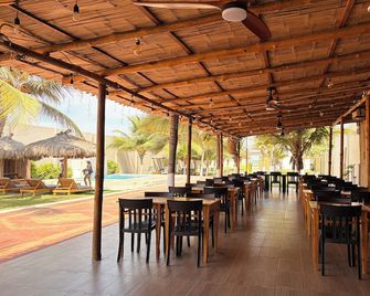 Hotel La Mar Playas - Playas