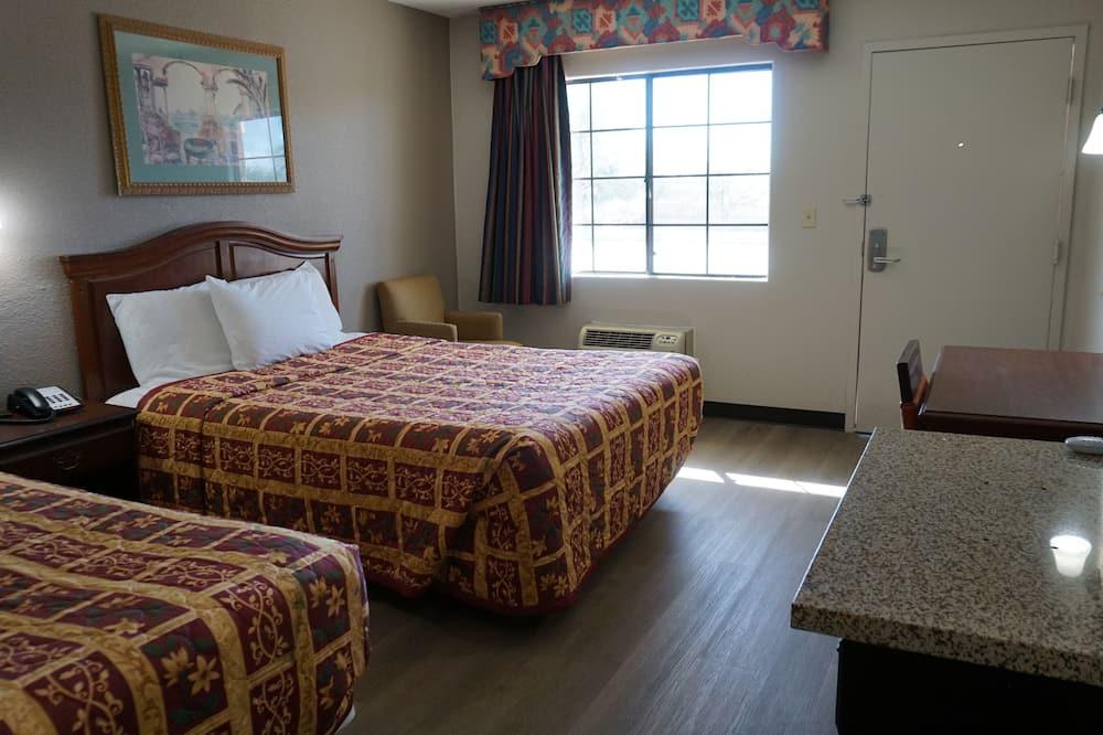 Travel Inn: Your Gateway to Comfort in Tucson, AZ