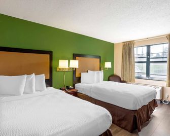 Suburban Studios Exton - Philadelphia Great Valley - Exton - Schlafzimmer