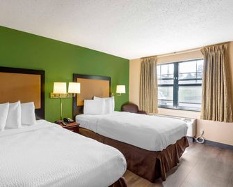 Suburban Studios Exton - Philadelphia Great Valley - Exton - Bedroom