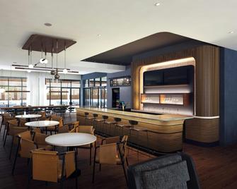 Courtyard by Marriott Lewiston - Lewiston - Bar